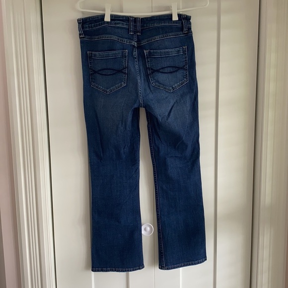 Flare Jeans - Picture 2 of 2